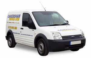 Caversham car hire